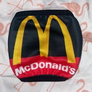 6/$20 New McDonald’s face mask